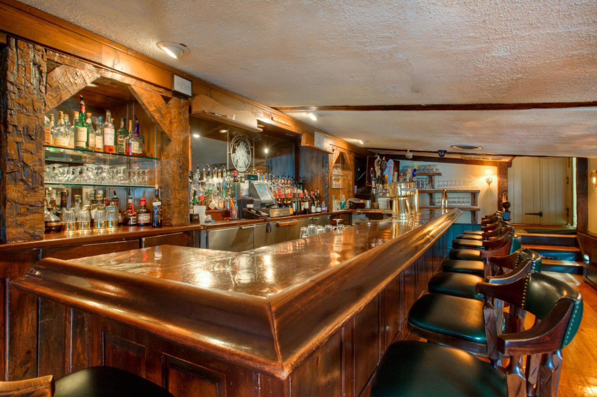 The Olde Mill Inn Basking Ridge Exteriör bild