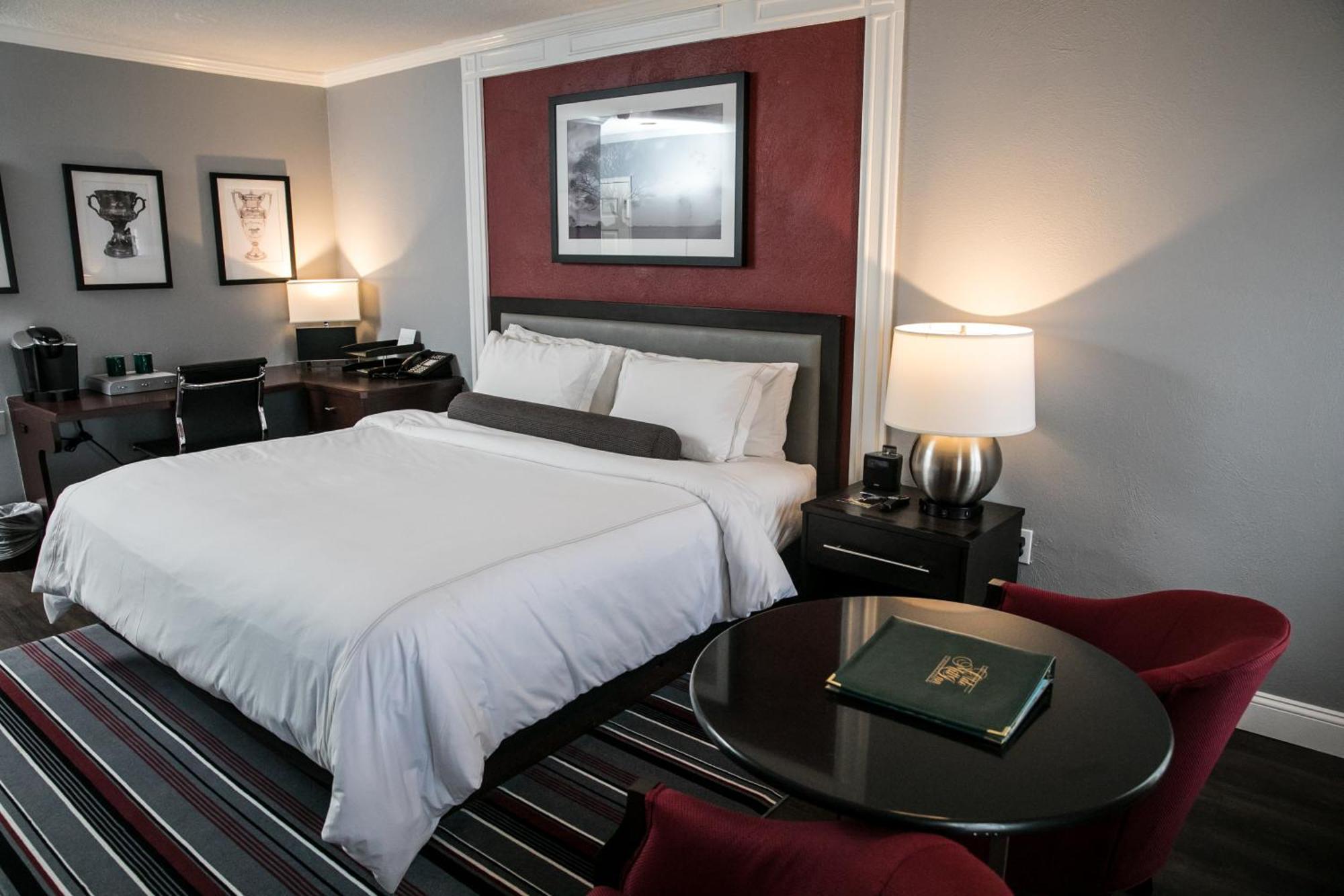 The Olde Mill Inn Basking Ridge Exteriör bild