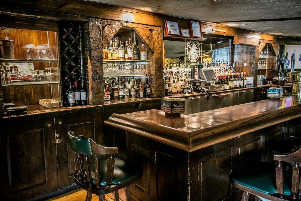The Olde Mill Inn Basking Ridge Exteriör bild