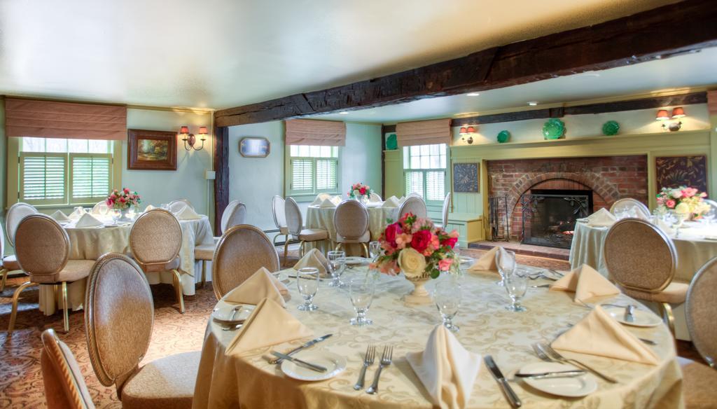 The Olde Mill Inn Basking Ridge Exteriör bild