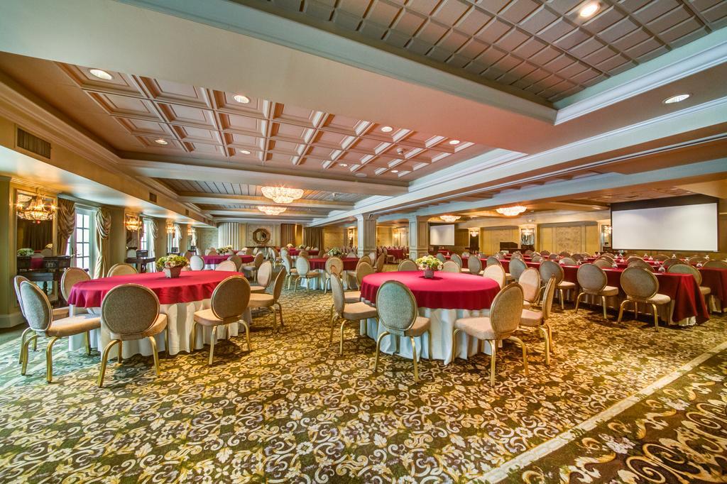 The Olde Mill Inn Basking Ridge Exteriör bild