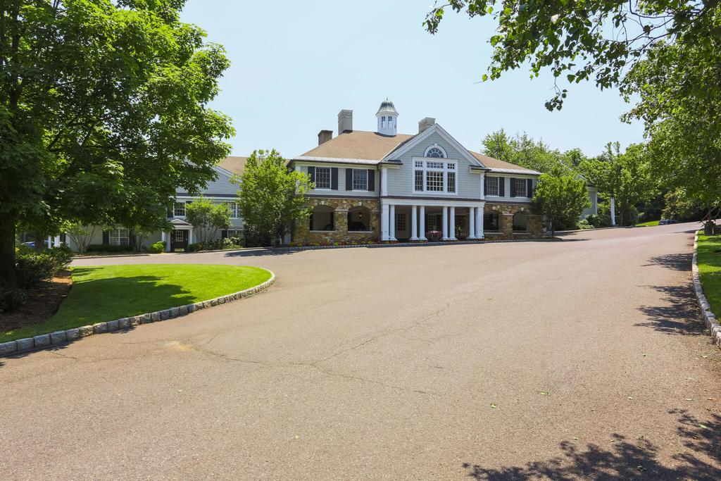 The Olde Mill Inn Basking Ridge Exteriör bild