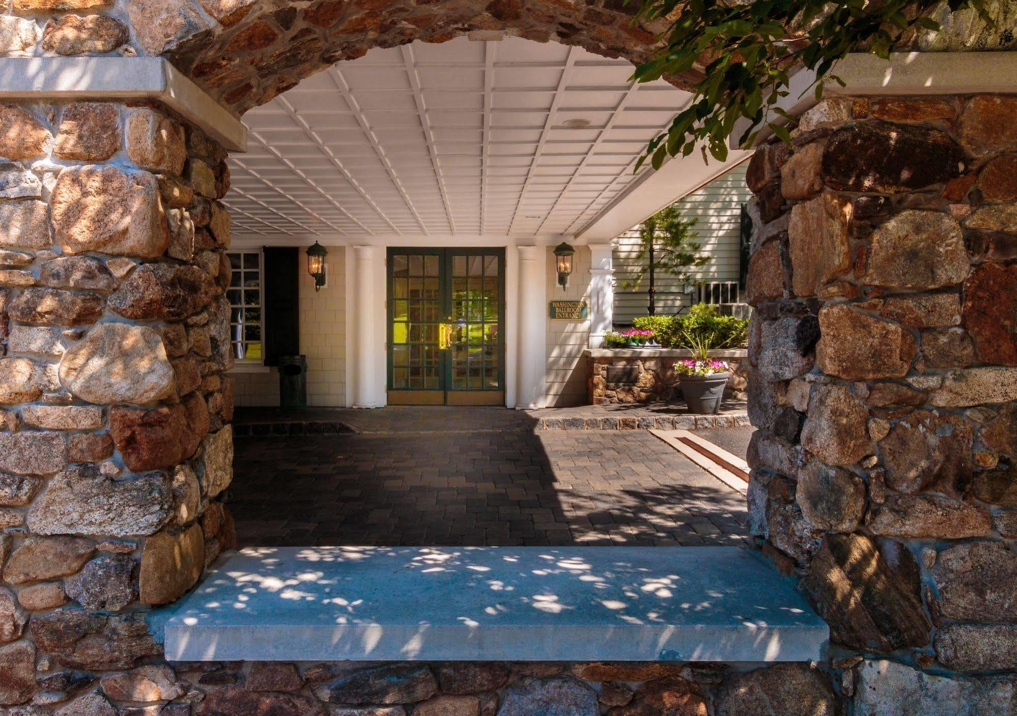 The Olde Mill Inn Basking Ridge Exteriör bild