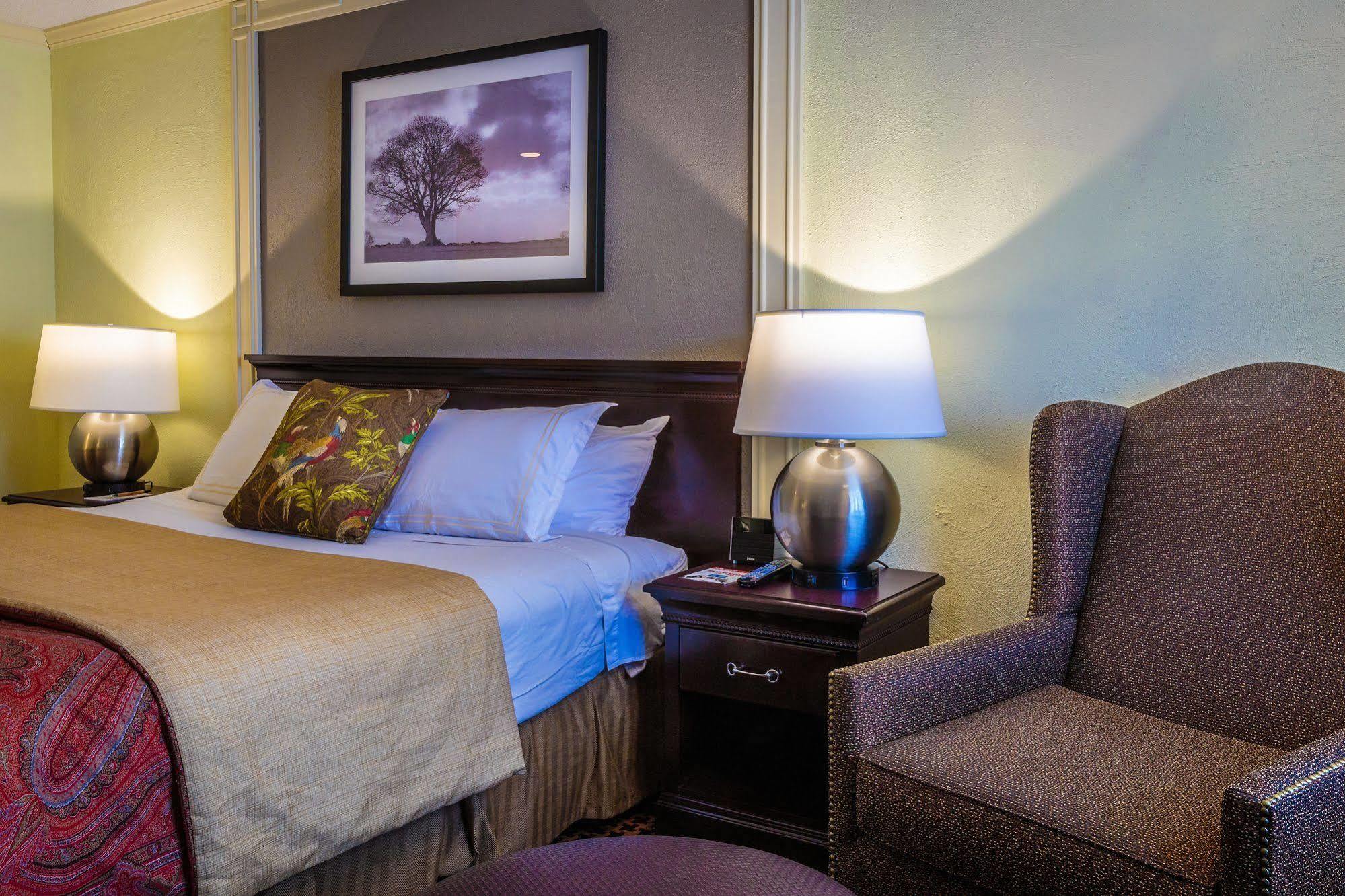 The Olde Mill Inn Basking Ridge Exteriör bild