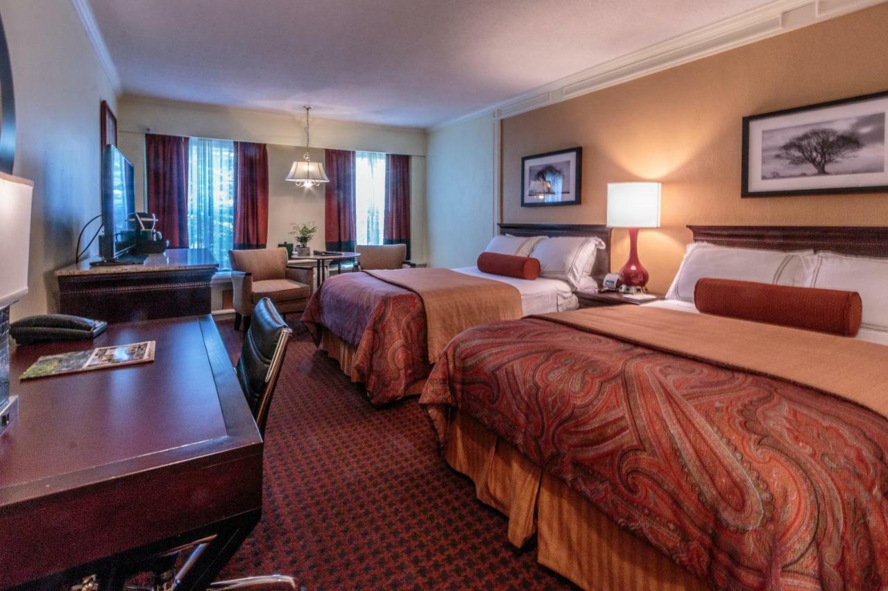 The Olde Mill Inn Basking Ridge Exteriör bild