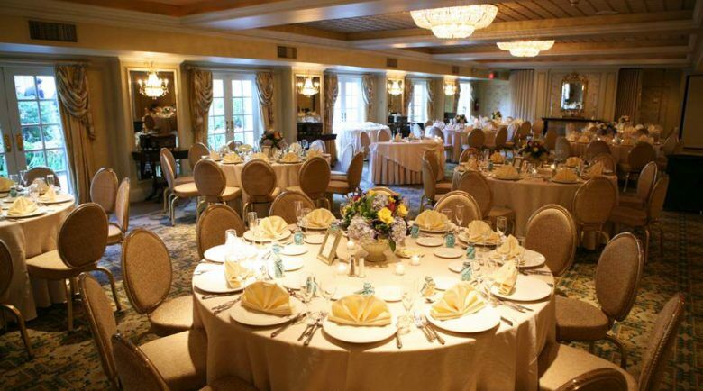 The Olde Mill Inn Basking Ridge Exteriör bild