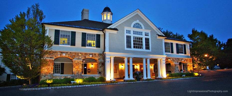 The Olde Mill Inn Basking Ridge Exteriör bild