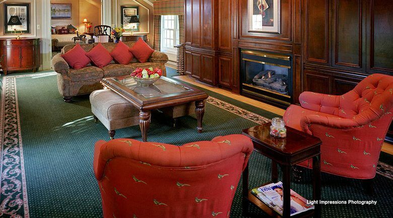 The Olde Mill Inn Basking Ridge Exteriör bild