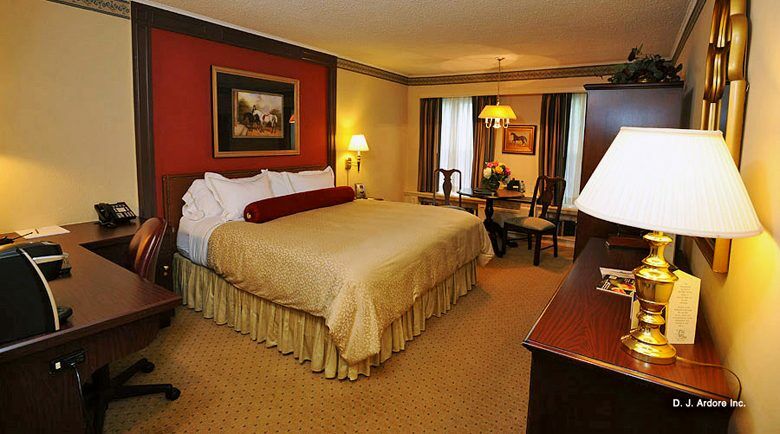 The Olde Mill Inn Basking Ridge Exteriör bild