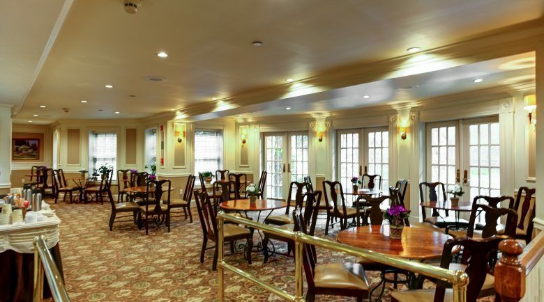 The Olde Mill Inn Basking Ridge Exteriör bild